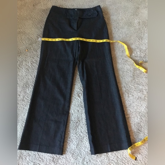 Ann Taylor Loft Two Piece Ladies Pantsuit EUC - Picture 14 of 16